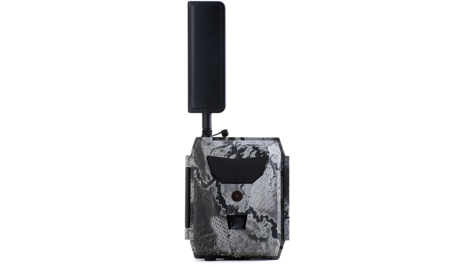 Spartan Camera GoLive US Cellular 4G/LTE Camera, Camo, Small, GL-ULTEb