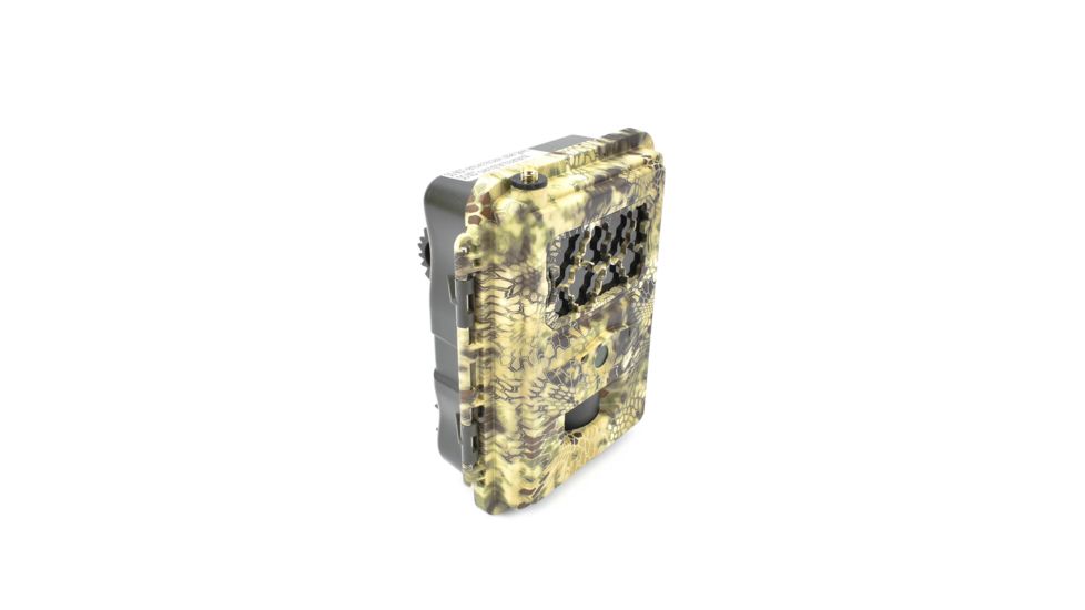 Spartan Camera, Spartan, GoCam Connected by U.S. Cellular, Wireless, Blackout IR, Camouflage, GC-USCb