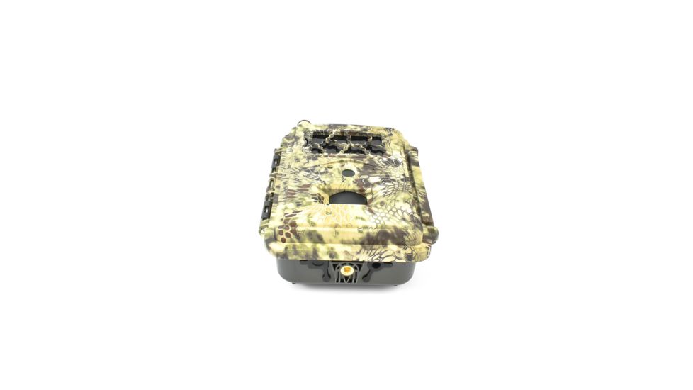 Spartan Camera, Spartan, GoCam Connected by U.S. Cellular, Wireless, Blackout IR, Camouflage, GC-USCb