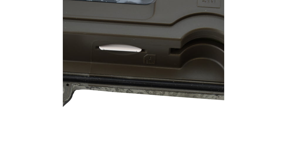 Spartan GoCam 4G/LTE Connected by Verizon, Blackout,12 AA, Realtree Xtra, Camo, GC-Z4Gb