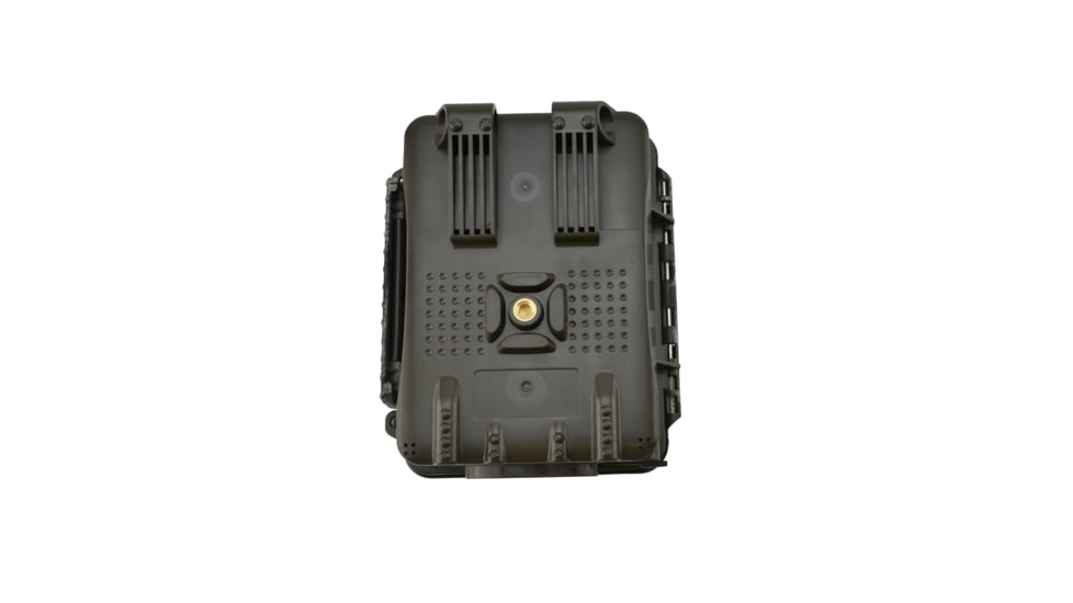 Spartan GoCam 4G/LTE Connected by Verizon, Blackout,12 AA, Realtree Xtra, Camo, GC-Z4Gb