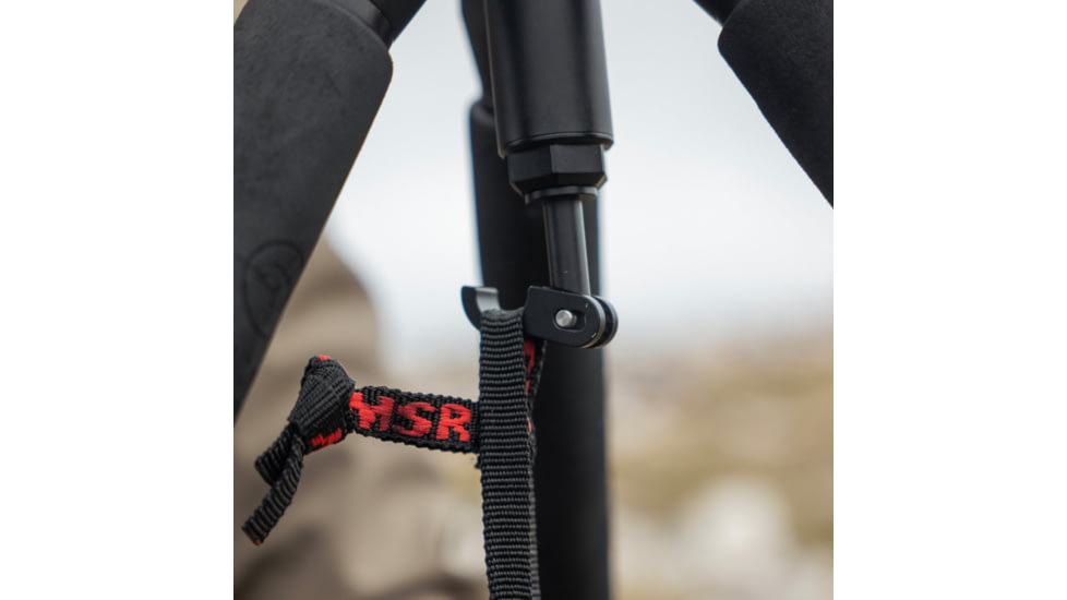 Spartan Precision Equipment Ascent Tripod w/Davros Pro Head, Gen 2, Mountain, SP03-022-R