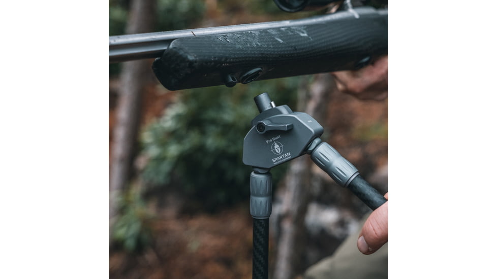 Spartan Precision Equipment Classic Gunsmith Adapter &amp; Dirt Plug, Black, SP02-04-R