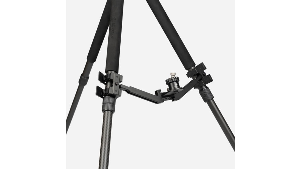 Spartan Precision Equipment CP Brace, Black, SP06-046-R