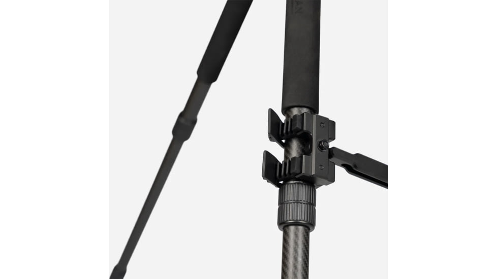 Spartan Precision Equipment CP Brace, Black, SP06-046-R