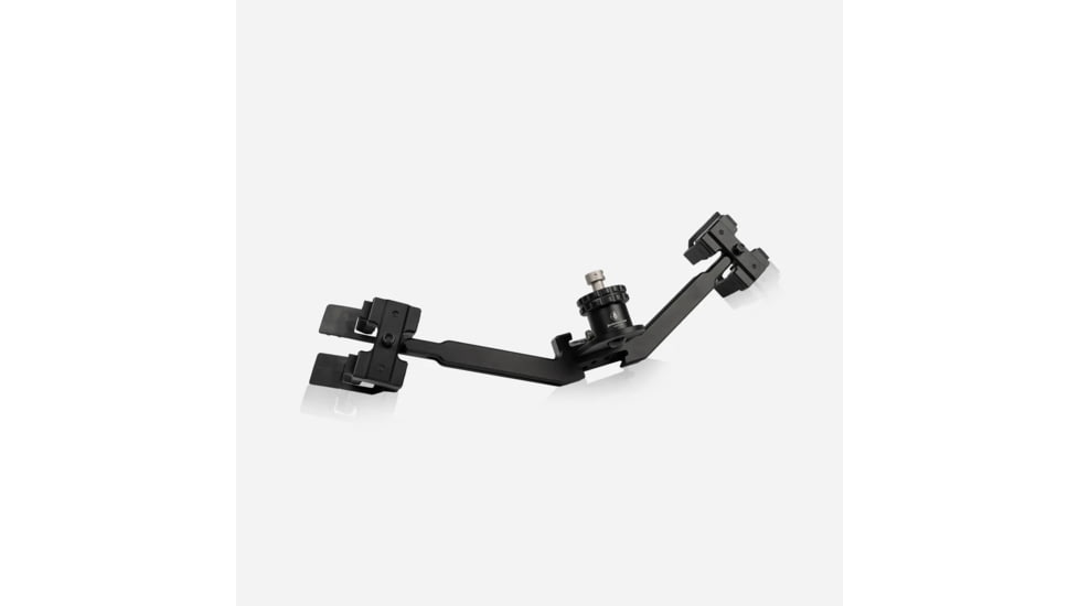 Spartan Precision Equipment CP Brace, Black, SP06-046-R