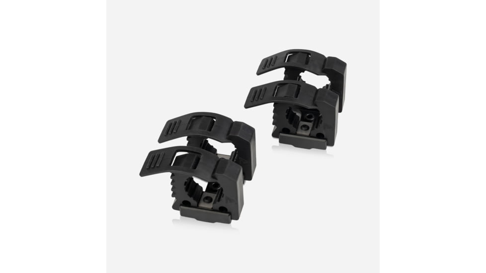 Spartan Precision Equipment CP Brace, Black, SP06-046-R