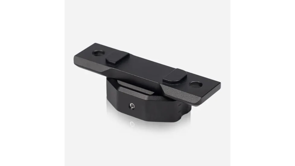 Spartan Precision Equipment Disc-Lok Q-Sert Adapter, Black, SP02-045-R