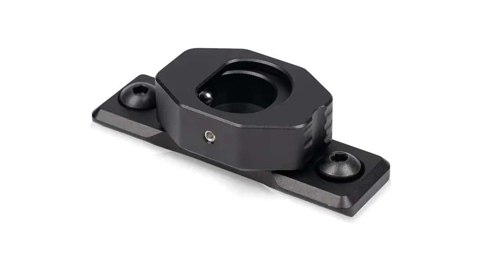 Spartan Precision Equipment Disc-Lok Q-Sert Adapter, Black, SP02-045-R