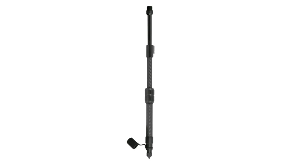 Spartan Precision Equipment Double Pull Leg, Black, SP05-025-R