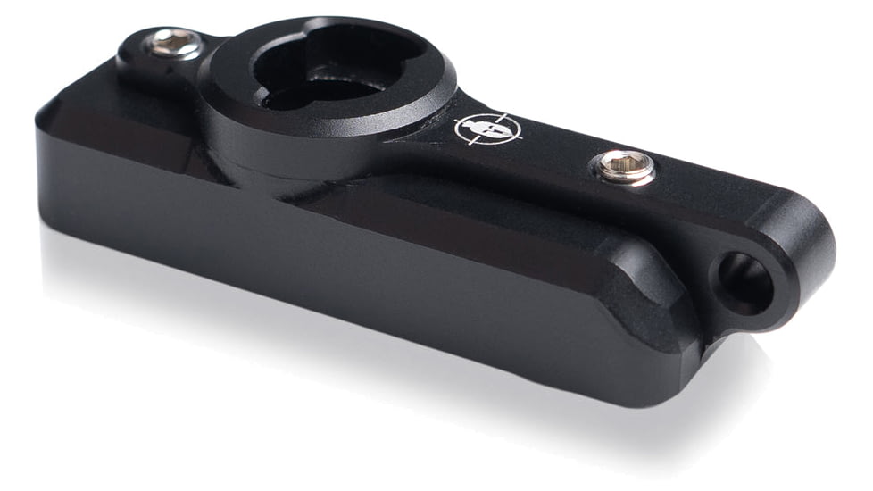 Spartan Precision Equipment Guide Adapter, Gen 2, Black, SP02-037-R