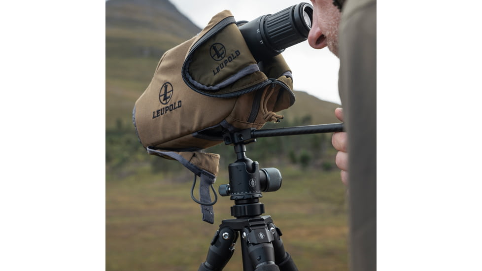 Spartan Precision Equipment Heavy Duty Optics Adapter, Black, SP06-018-R