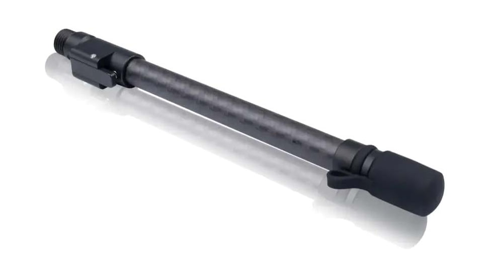 Spartan Precision Equipment Heavy Duty TAC Legs, Black, SP05-023-R