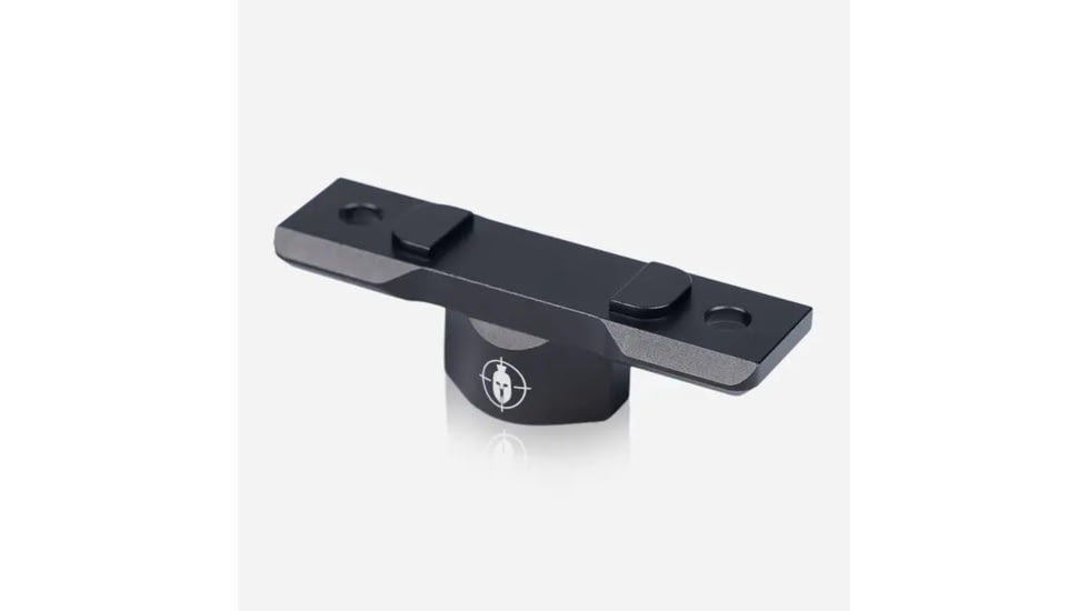 Spartan Precision Equipment Magmaswitch Q-Sert Adapter, Black, SP02-044-R