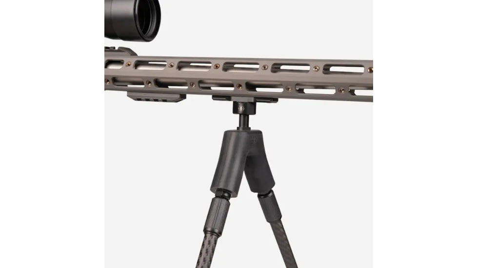 Spartan Precision Equipment Magmaswitch Q-Sert Adapter, Black, SP02-044-R