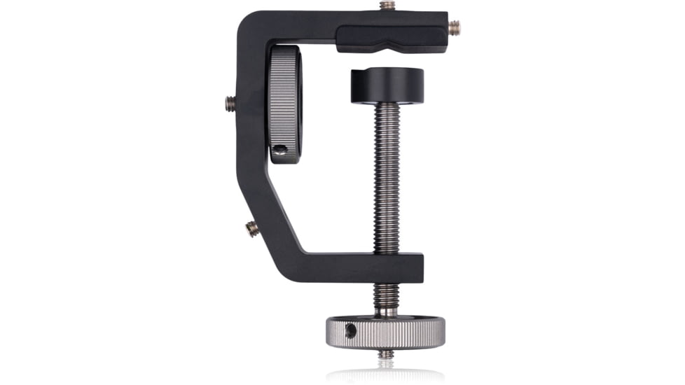 Spartan Precision Equipment Mr G Clamp, Black, SP04-012-R