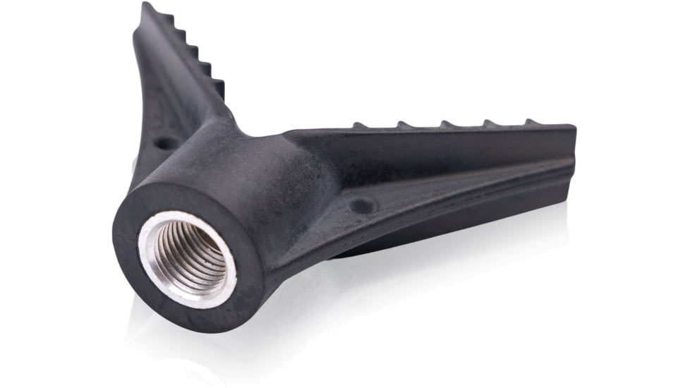 Spartan Precision Equipment Quick Shot Rest, Black, SP06-04-R