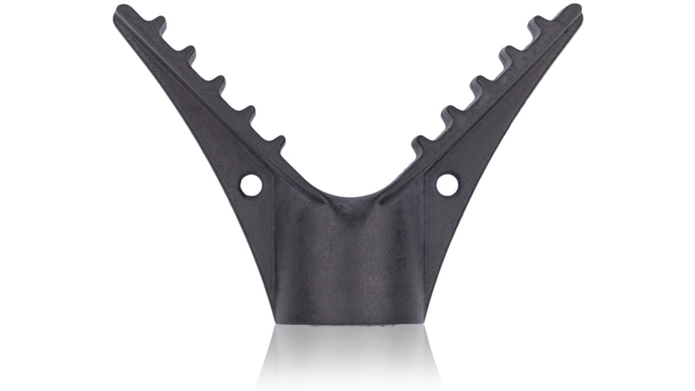 Spartan Precision Equipment Quick Shot Rest, Black, SP06-04-R