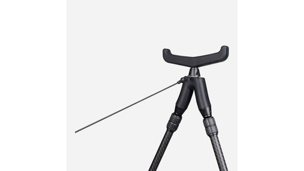 Spartan Precision Equipment Springbok Quad System, Black, SP03-032-R