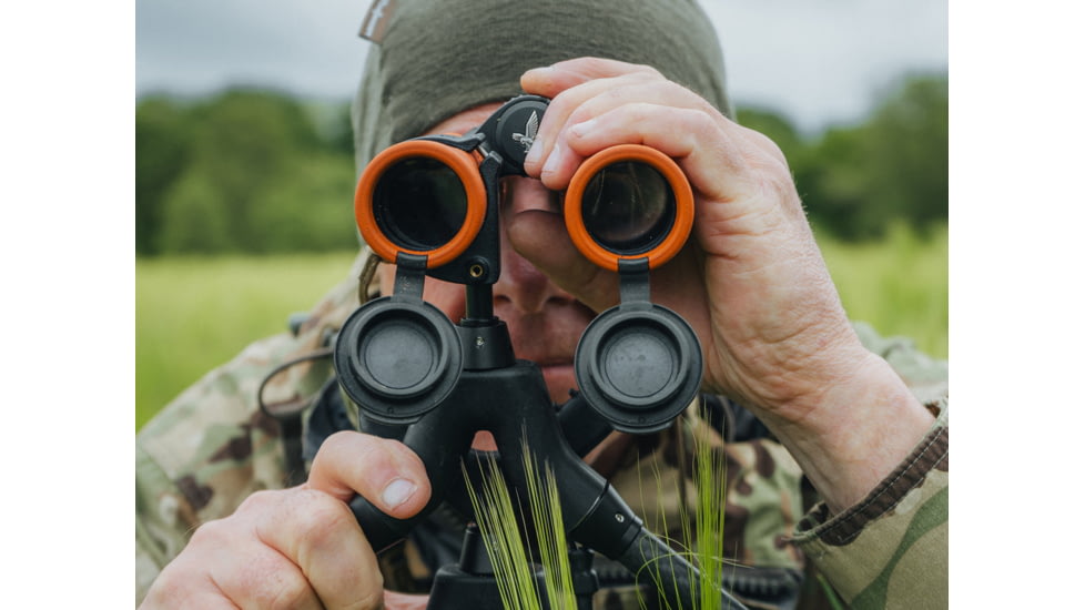 Spartan Precision Equipment Springbok Quad System, Black, SP03-032-R