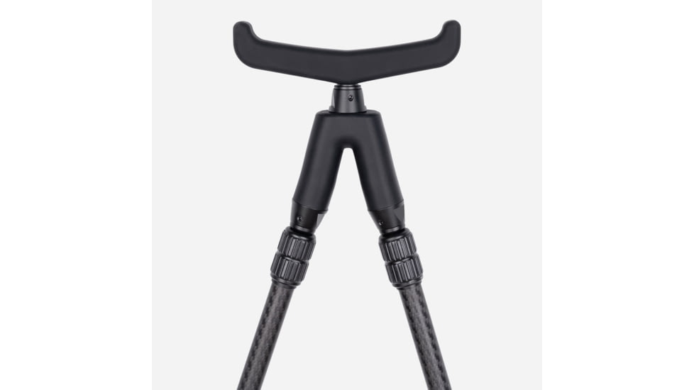 Spartan Precision Equipment Springbok Quad System, Black, SP03-032-R