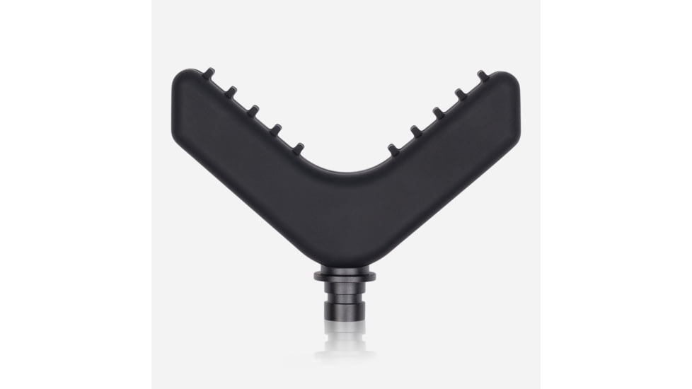 Spartan Precision Equipment Springbok Quad System, Black, SP03-032-R