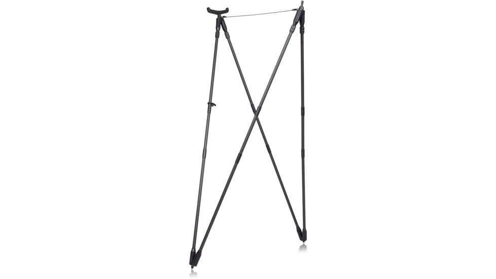 Spartan Precision Equipment Springbok Quad System, Black, SP03-032-R