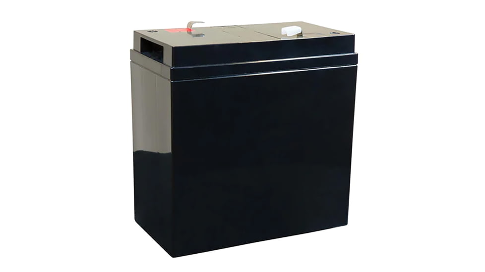 Spartan Camera Box Rechargeable Battery, Spartan Battery, SCBAT1218