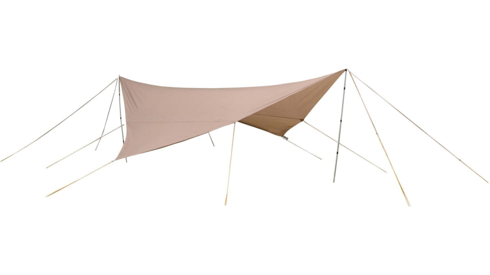 SPATZ Squarewing 450 BTC Shelter, Brown Sand, 2829937004222