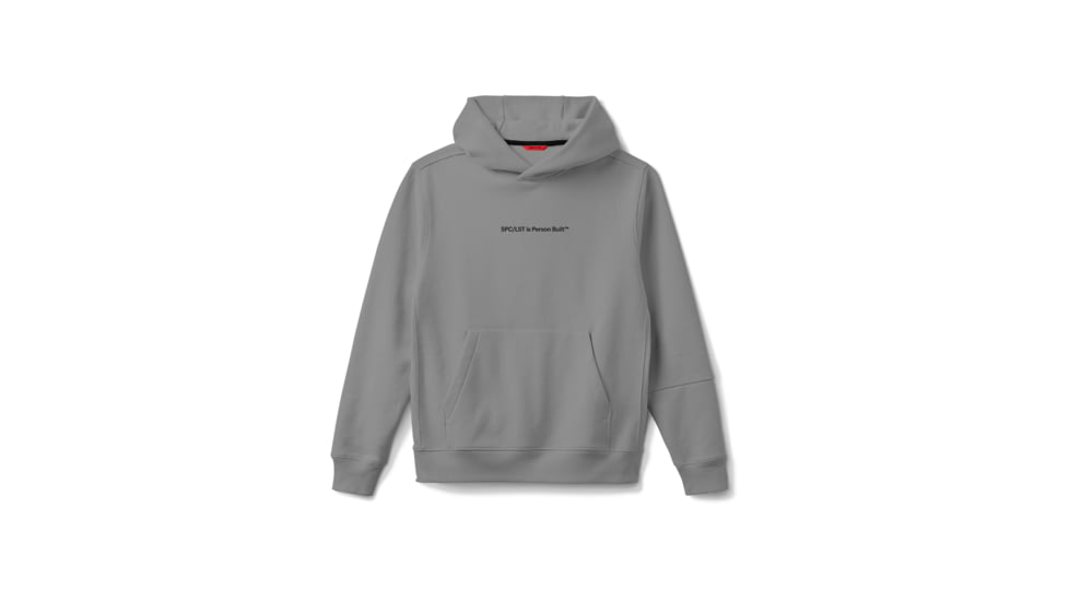 Spc/Lst Horizon, SPC24FAMFP001-GRY-M