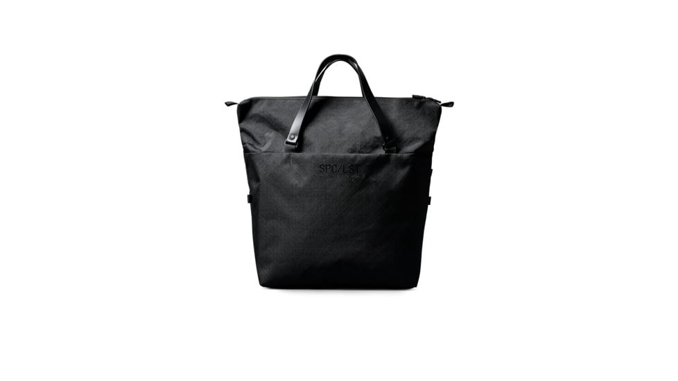 Spc/Lst System Tote, SPC24FWUTT001-RGR-OS