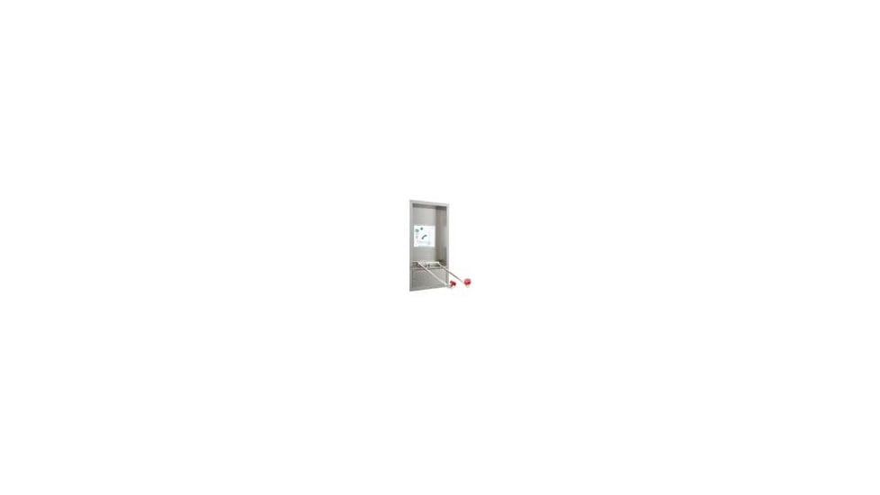 Speakman Wall Mounted Eyewash SE-575SD-ADA