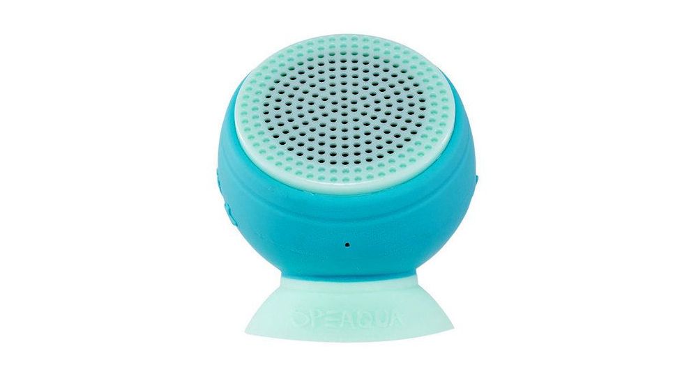 SPEAQUA Barnacle, Aloha Blue Blue/Blue, Blue/Blue, 180 Day Manufacturer Warranty, SPE-00062