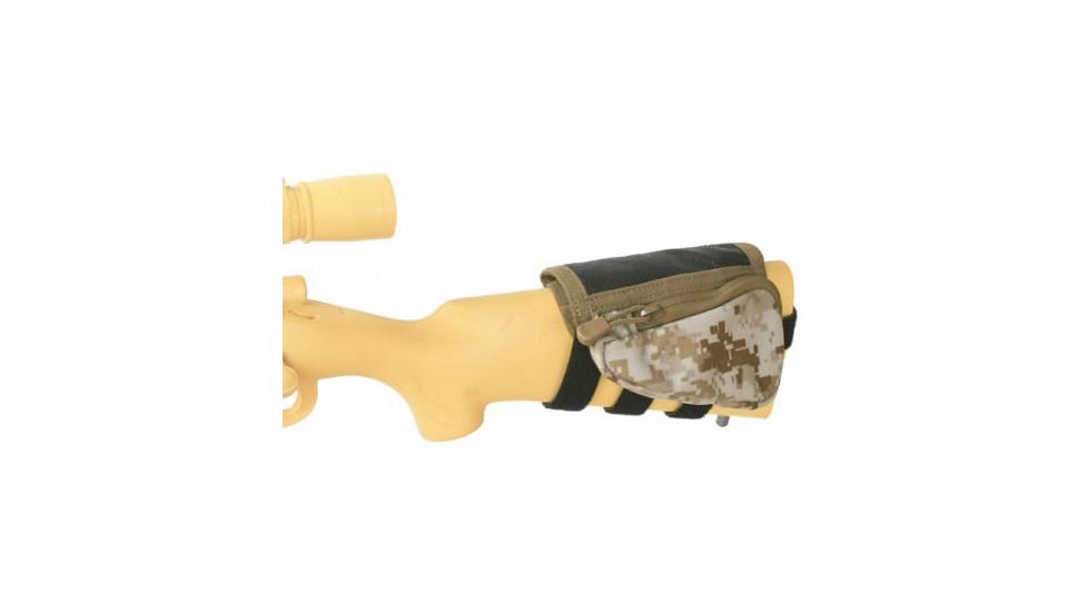 Spec Ops Accu-Pack, Bolt Gun LH, Desert Digital 101180225