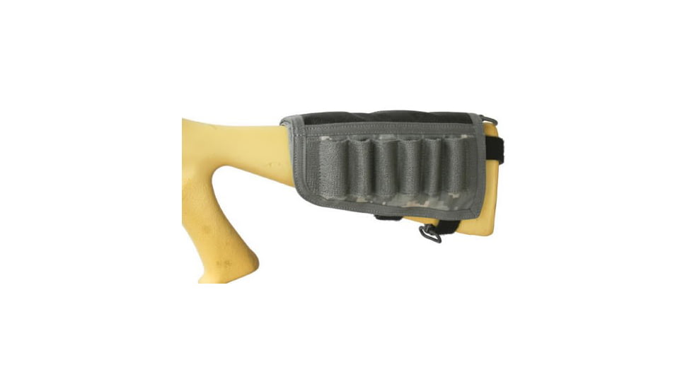Spec Ops Accu-Pack, Shotgun LH, ACU 101180813