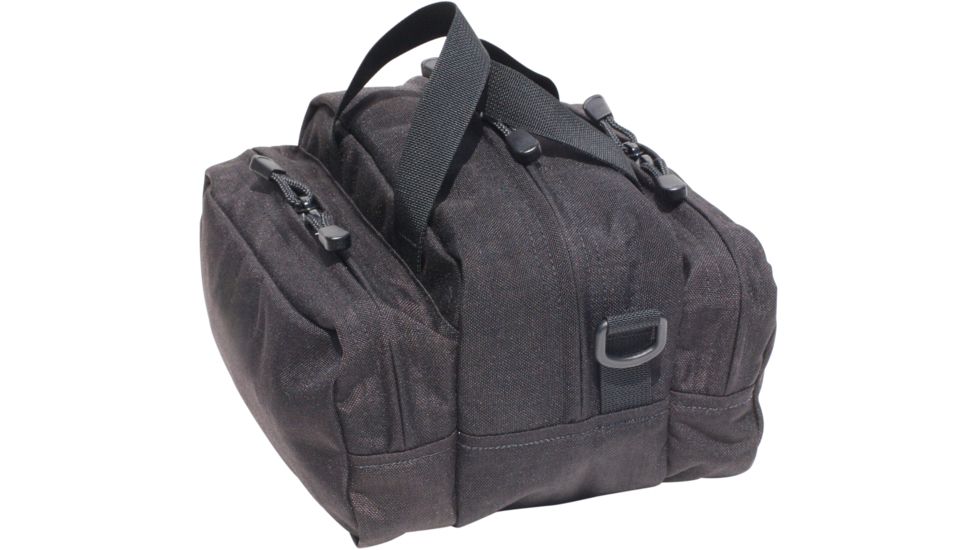 Spec-Ops All Purpose Bag, BK - Black