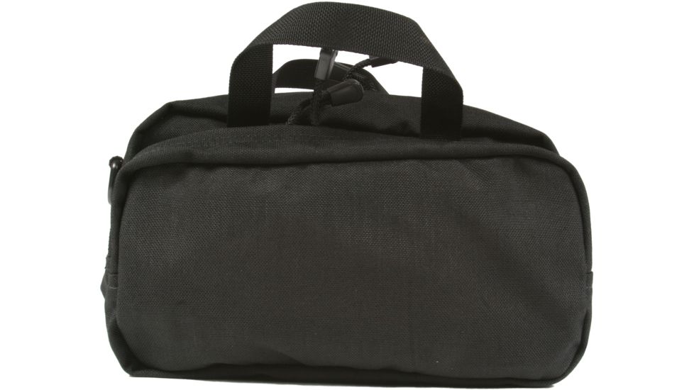 Spec-Ops All Purpose Bag, BK - Black