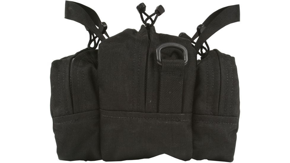 Spec-Ops All Purpose Bag, BK - Black
