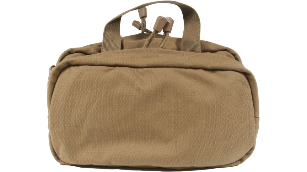 Spec-Ops All Purpose Bag, CYB - Coyote Brown