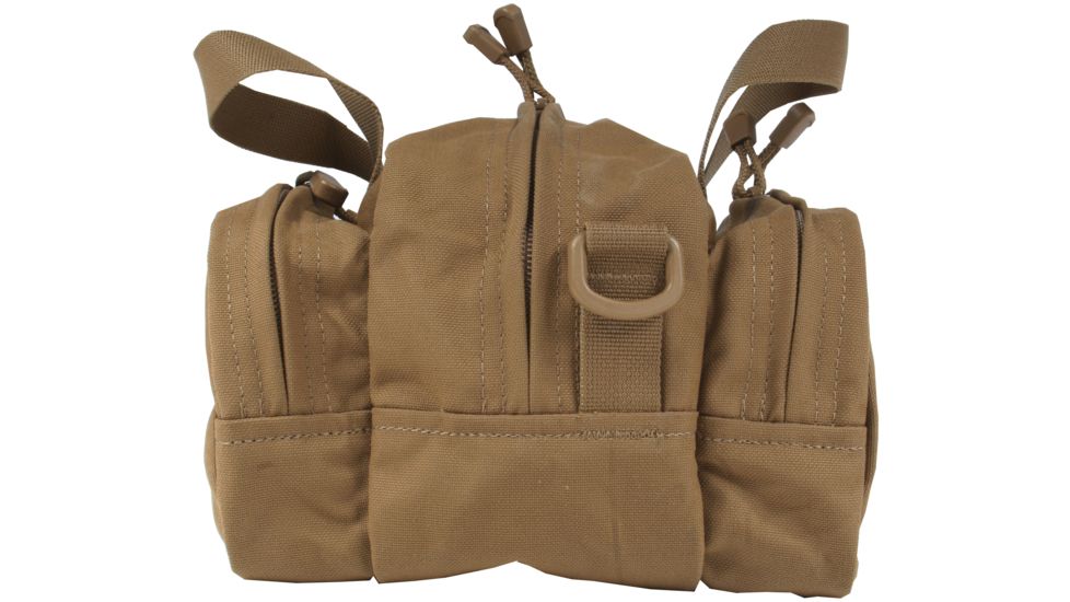 Spec-Ops All Purpose Bag, CYB - Coyote Brown