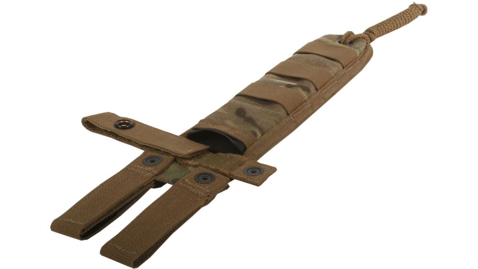Spec Ops Basic Modular Knife Sheath, MultiCam 100900119