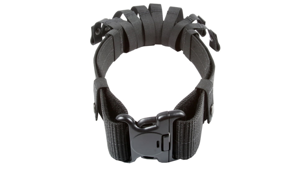 Spec-Ops IBA Battle Belt, BK - Black