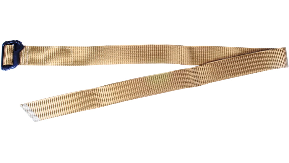 Spec-Ops Better BDU Belt (Large), 1.75 CYB - Coyote Brown