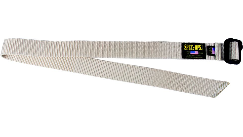 Spec-Ops Better BDU Belt (Reg.), 1.75 TN - Tan
