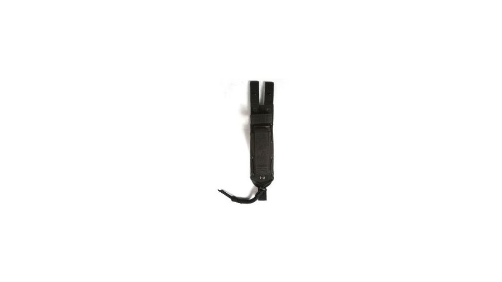 Spec Ops Combat Master, Mini, Black, 5" Blade 100420301