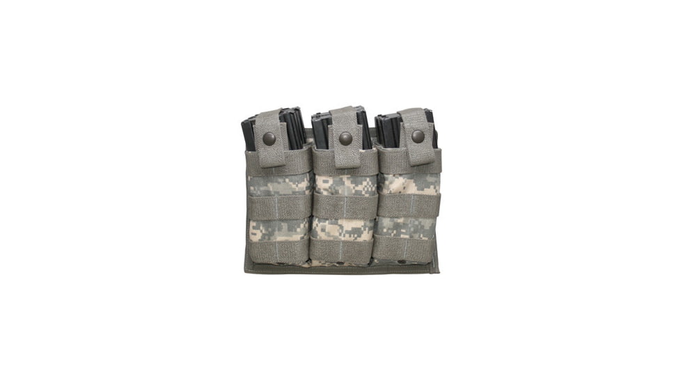 Spec Ops CQB 6 Mag Pouch