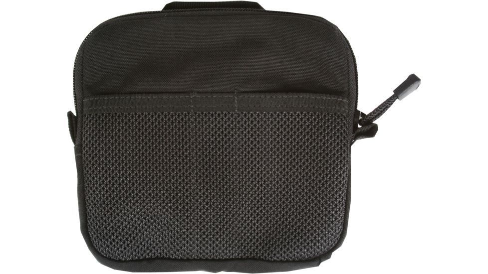 Spec-Ops Dry-Cell On-Board, BK - Black