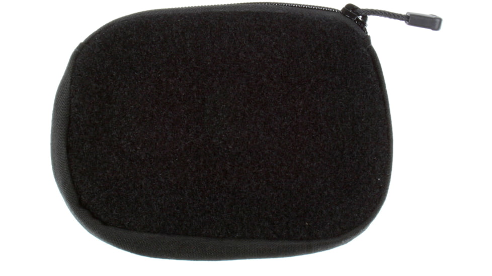 Spec-Ops Frontal Assault, BK - Black