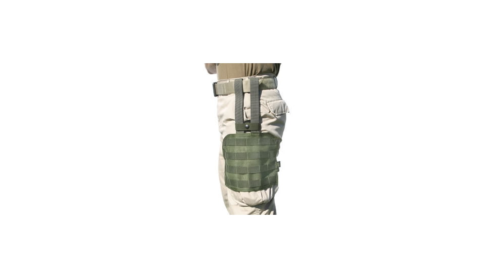 Spec Ops Leg-Rig Drop Leg Modular Panel