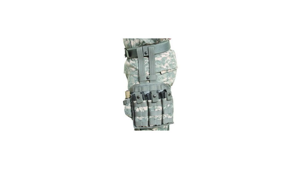 Spec Ops Leg-Rig Drop Leg Modular Panel